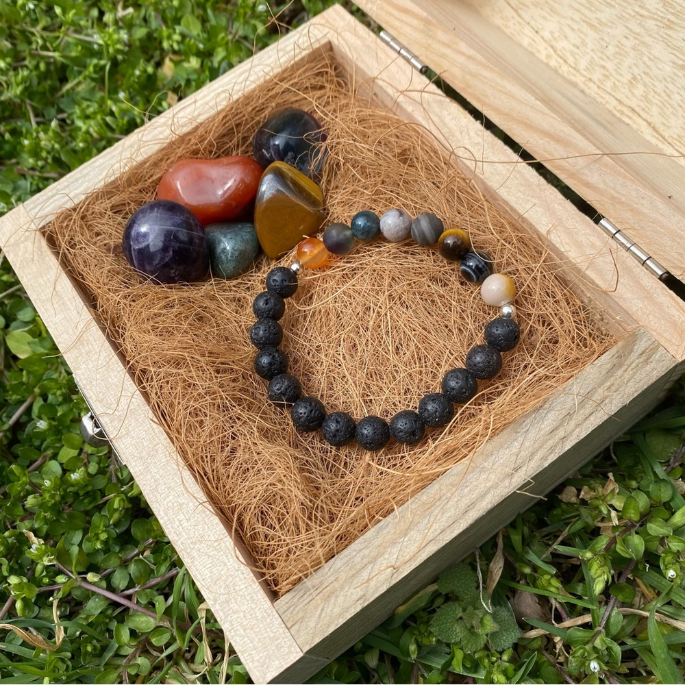 Planet Bracelet